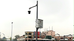 重庆监控立杆的价格高吗