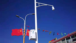 南充道路监控杆制造商选哪家