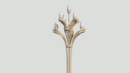 路灯厂家哪里有