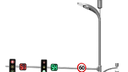 成都路灯批发价格是多少