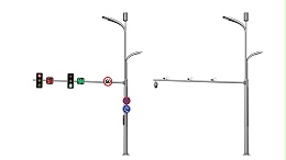 成都卖智慧路灯地方是哪