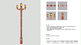 出高速见繁华！菲尼特景观路灯为城市迎宾大道打造专属气质名片