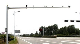 成都道路监控杆制造厂家