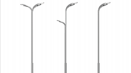 成都路灯价格是多少