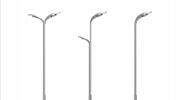 重庆智慧路灯定制的费用是多少