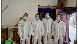 菲速集结 菲尼特火速支援一线抗疫