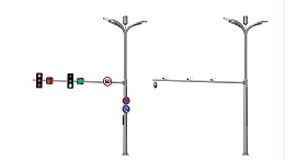 重庆生产多功能共杆的厂家