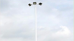 四川中杆灯批发价格是多少