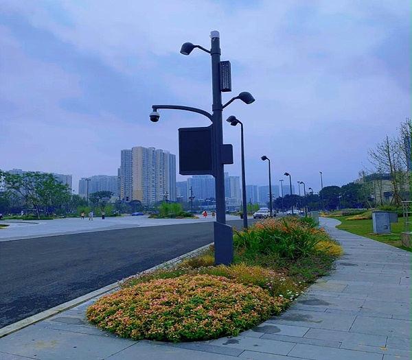 菲尼特第二版版直趣安装实景