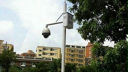 重庆安防监控杆公司哪里好