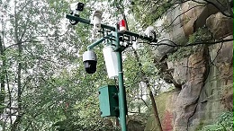 成都监控杆定制工厂哪有