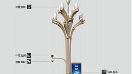 四川菲尼特玉兰灯亮点解析