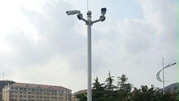 四川监控杆怎么选