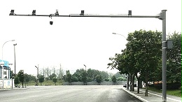 四川交通杆件哪里有