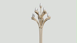 智慧路灯杆加载功能的方式主要有哪些