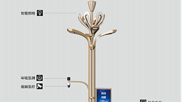 重庆哪里可以买到路灯