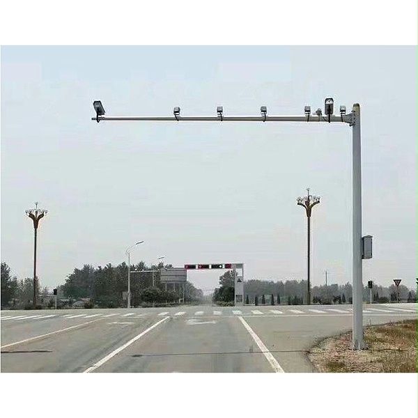 菲尼特监控立杆