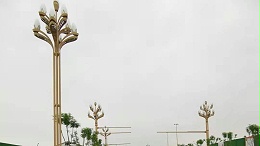 四川路灯工厂成都路灯价格是多少