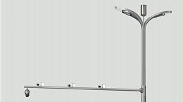 “多杆合一”的智慧共杆前景如何