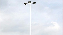 四川高杆灯批发价格