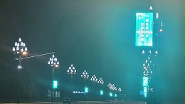 智慧路灯一般有哪些功能？