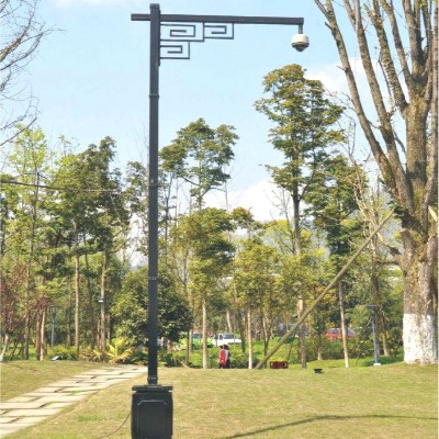 菲尼特仿古监控杆