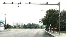 监控杆该怎么选择