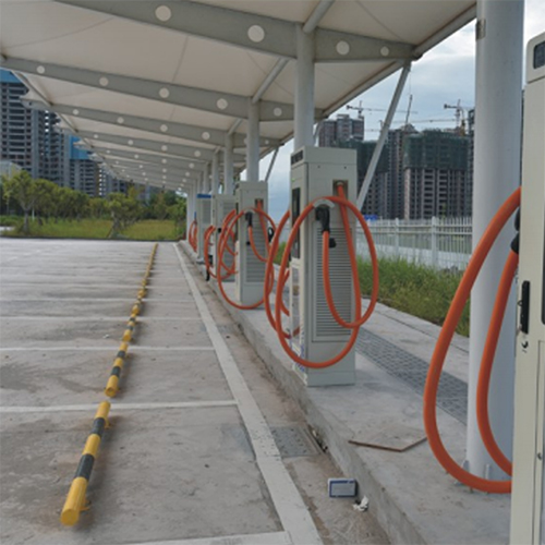 城市家具箱柜 城市家具箱柜